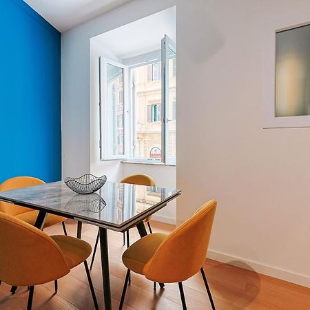 Ottaviano Design Apartment At The Vatican Roma Ngoại thất bức ảnh