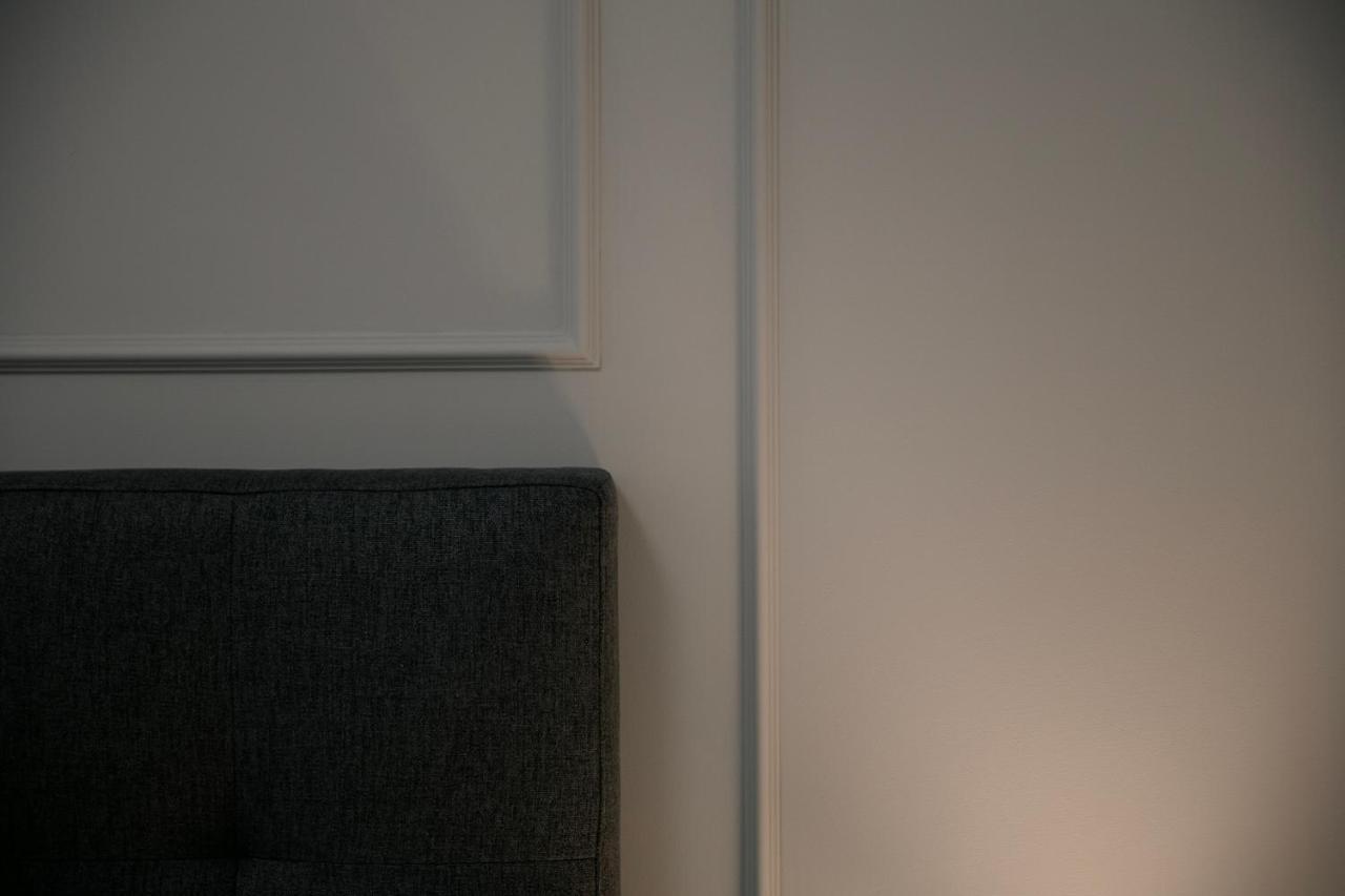 Ottaviano Design Apartment At The Vatican Roma Ngoại thất bức ảnh