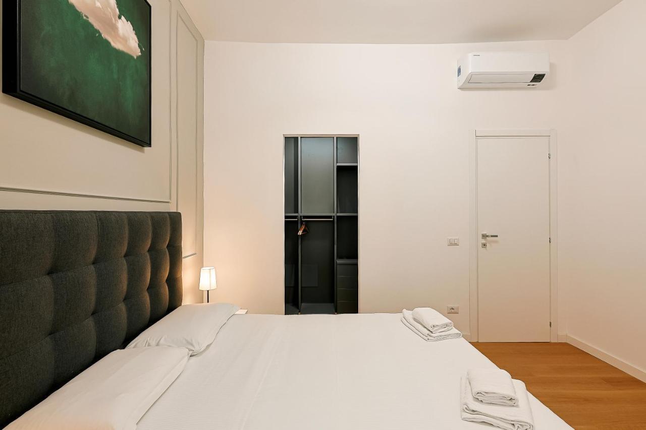 Ottaviano Design Apartment At The Vatican Roma Ngoại thất bức ảnh