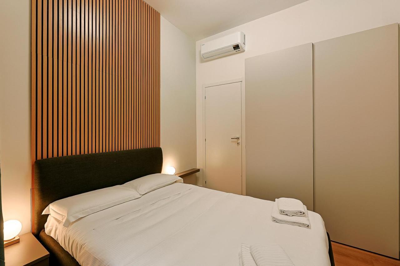Ottaviano Design Apartment At The Vatican Roma Ngoại thất bức ảnh