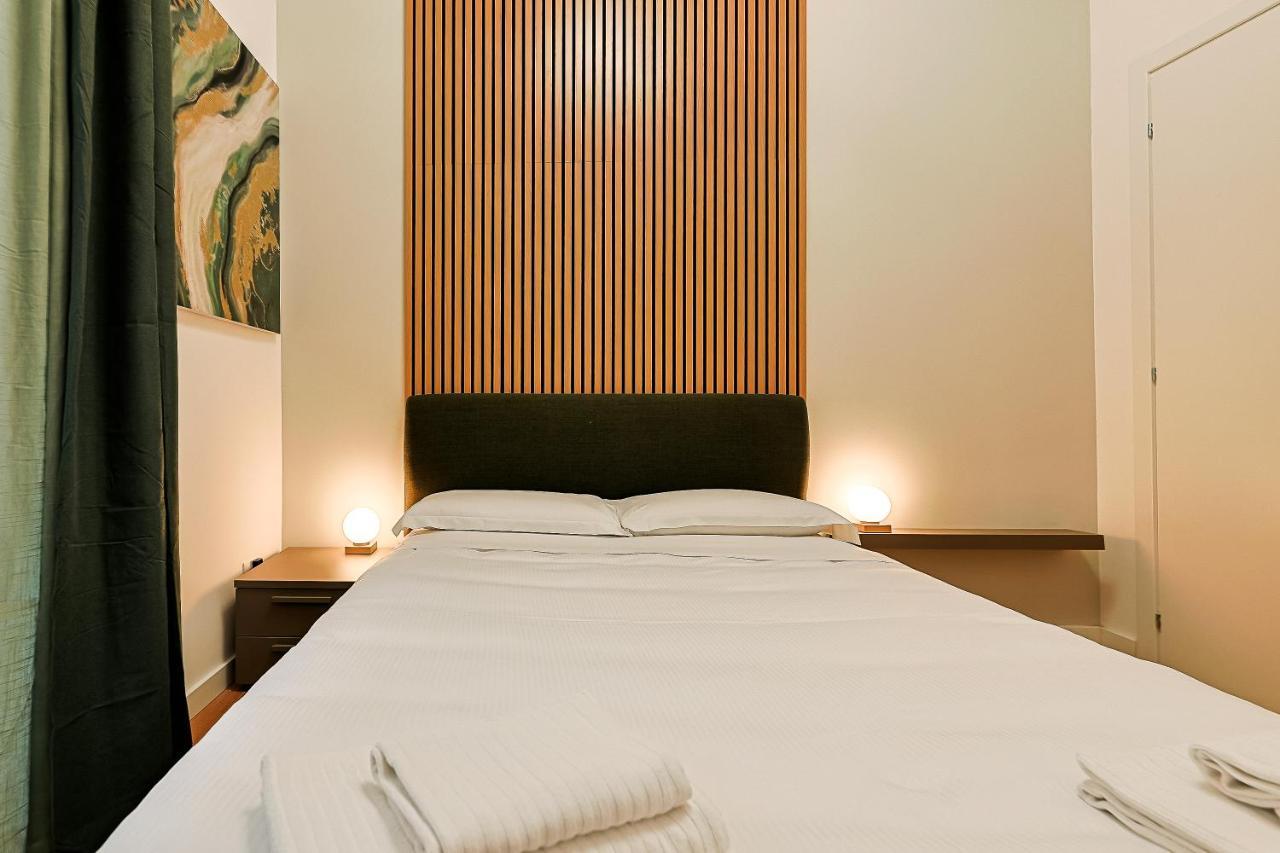 Ottaviano Design Apartment At The Vatican Roma Ngoại thất bức ảnh