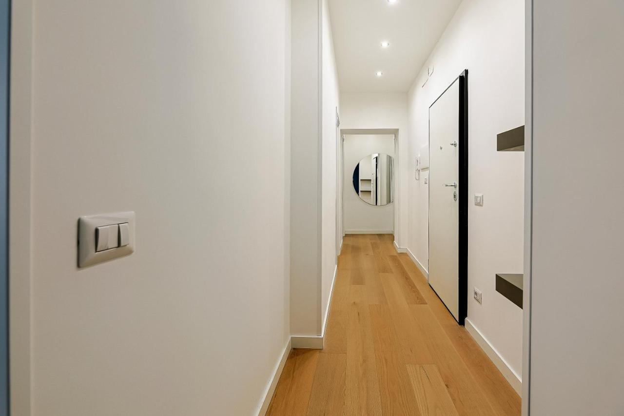 Ottaviano Design Apartment At The Vatican Roma Ngoại thất bức ảnh