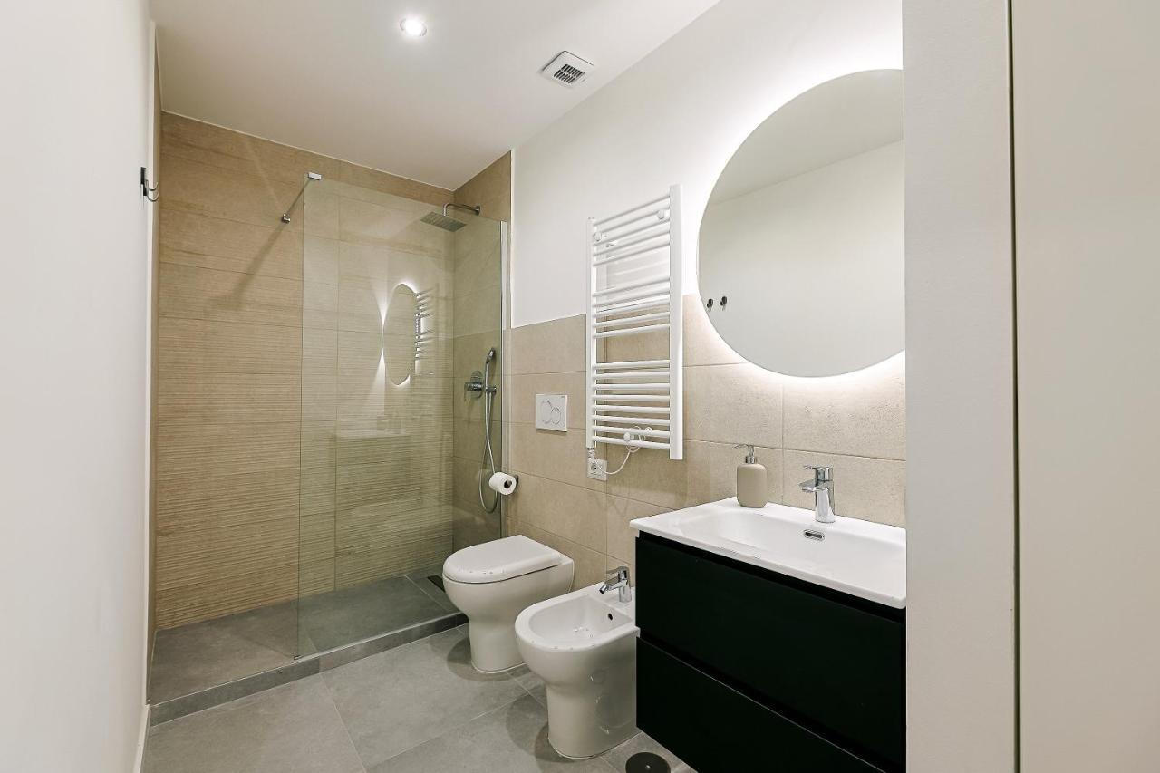 Ottaviano Design Apartment At The Vatican Roma Ngoại thất bức ảnh